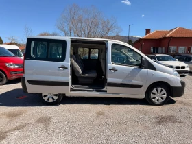 Citroen Jumpy 2.0HDI 8+ 1 | Auto.bg — изображение 9 Citroen Jumpy 2.0HDI 8+ 1 | Auto.bg — изображение 9
