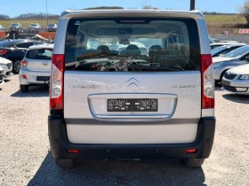 Citroen Jumpy 2.0HDI 8+ 1 | Auto.bg — изображение 10 Citroen Jumpy 2.0HDI 8+ 1 | Auto.bg — изображение 10