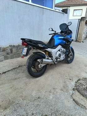 Yamaha Tdm TDM 850 | Auto.bg — изображение 3 Yamaha Tdm TDM 850 | Auto.bg — изображение 3