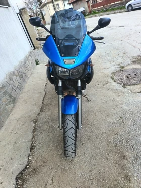 Yamaha Tdm TDM 850 | Auto.bg — изображение 7 Yamaha Tdm TDM 850 | Auto.bg — изображение 7