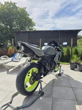Honda Cbr 600RR Facelift | Auto.bg — изображение 4 Honda Cbr 600RR Facelift | Auto.bg — изображение 4