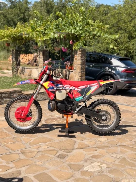 GASGAS EC Gas Gas Ec 300 | Auto.bg — изображение 2 GASGAS EC Gas Gas Ec 300 | Auto.bg — изображение 2