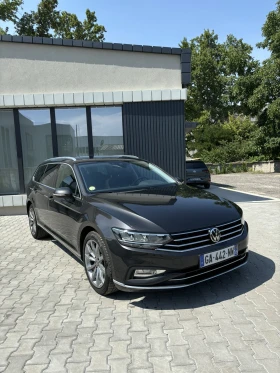 VW Passat Highline2.0TDI - Car24.bg VW Passat Highline2.0TDI
