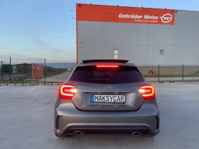Mercedes-Benz A 200 CDI AMG GERMANY - 22500 лв. / 11504.07 € - 69545059 6 | Car24.bg Mercedes-Benz A 200 CDI AMG GERMANY - 22500 лв. / 11504.07 € - 69545059 6