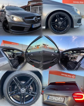 Mercedes-Benz A 200 CDI AMG GERMANY - 22500 лв. / 11504.07 € - 69545059 17 | Car24.bg Mercedes-Benz A 200 CDI AMG GERMANY - 22500 лв. / 11504.07 € - 69545059 17