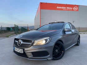 Mercedes-Benz A 200 CDI AMG GERMANY - 22500 лв. / 11504.07 € - 69545059 3 | Car24.bg Mercedes-Benz A 200 CDI AMG GERMANY - 22500 лв. / 11504.07 € - 69545059 3