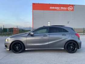 Mercedes-Benz A 200 CDI AMG GERMANY - 22500 лв. / 11504.07 € - 69545059 4 | Car24.bg Mercedes-Benz A 200 CDI AMG GERMANY - 22500 лв. / 11504.07 € - 69545059 4