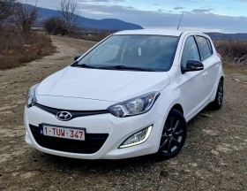 Hyundai I20 1.2 i GO 85kn TOP - Car24.bg Hyundai I20 1.2 i GO 85kn TOP