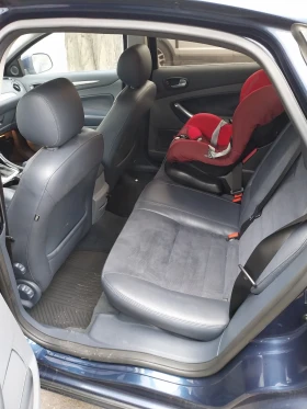 Ford Mondeo - 3660 € / 7158.34 лв. - 62156915 7 | Car24.bg Ford Mondeo - 3660 € / 7158.34 лв. - 62156915 7