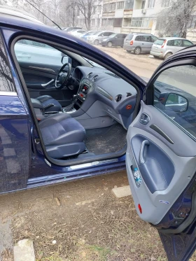 Ford Mondeo - 3660 € / 7158.34 лв. - 62156915 10 | Car24.bg Ford Mondeo - 3660 € / 7158.34 лв. - 62156915 10