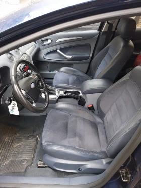 Ford Mondeo - 3660 € / 7158.34 лв. - 62156915 6 | Car24.bg Ford Mondeo - 3660 € / 7158.34 лв. - 62156915 6