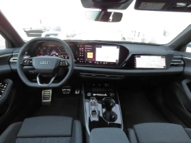 Audi A5 40 TDI/ S-LINE/ MMI DISPLAY/ MATRIX/360 /TECH PLUS | Auto.bg — изображение 7 Audi A5 40 TDI/ S-LINE/ MMI DISPLAY/ MATRIX/360 /TECH PLUS | Auto.bg — изображение 7