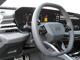Audi A5 40 TDI/ S-LINE/ MMI DISPLAY/ MATRIX/360 /TECH PLUS | Auto.bg — изображение 6 Audi A5 40 TDI/ S-LINE/ MMI DISPLAY/ MATRIX/360 /TECH PLUS | Auto.bg — изображение 6
