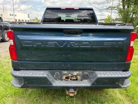 Chevrolet Silverado * RST * CARFAX * ЦЕНА ДО БГ | Auto.bg — изображение 5 Chevrolet Silverado * RST * CARFAX * ЦЕНА ДО БГ | Auto.bg — изображение 5