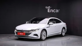 VW Arteon 2.0TDI PRESTIGE HEAD UP/PANORAMA/360CAM