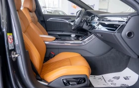 Audi A8 60TFSIе Long Quattro S-Line Plug-In - 2л. на 100км | Auto.bg — изображение 7 Audi A8 60TFSIе Long Quattro S-Line Plug-In - 2л. на 100км | Auto.bg — изображение 7