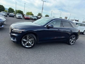 Genesis GV70 2.5L 4cyl AWD | Auto.bg — изображение 2 Genesis GV70 2.5L 4cyl AWD | Auto.bg — изображение 2