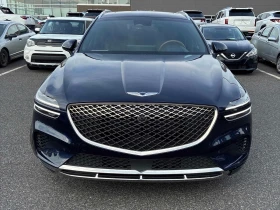 Genesis GV70 2.5L 4cyl AWD | Auto.bg — изображение 6 Genesis GV70 2.5L 4cyl AWD | Auto.bg — изображение 6