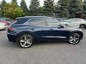 Genesis GV70 2.5L 4cyl AWD | Auto.bg — изображение 3 Genesis GV70 2.5L 4cyl AWD | Auto.bg — изображение 3