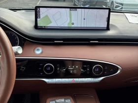 Genesis GV70 2.5L 4cyl AWD | Auto.bg — изображение 9 Genesis GV70 2.5L 4cyl AWD | Auto.bg — изображение 9
