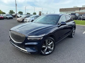 Genesis GV70 2.5L 4cyl AWD
