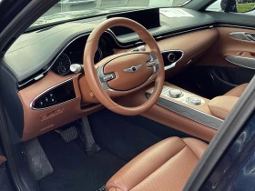 Genesis GV70 2.5L 4cyl AWD | Auto.bg — изображение 5 Genesis GV70 2.5L 4cyl AWD | Auto.bg — изображение 5