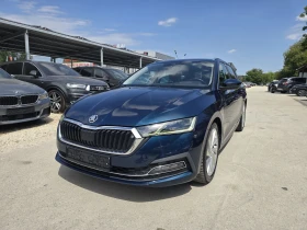 Снимка Skoda Octavia