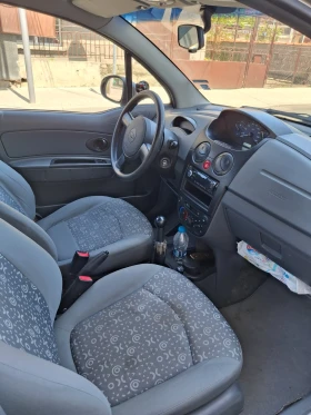 Chevrolet Matiz undefined | Auto.bg — изображение 6 Chevrolet Matiz undefined | Auto.bg — изображение 6