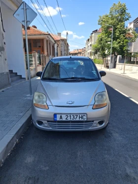 Chevrolet Matiz undefined | Auto.bg — изображение 3 Chevrolet Matiz undefined | Auto.bg — изображение 3