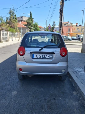Chevrolet Matiz undefined | Auto.bg — изображение 4 Chevrolet Matiz undefined | Auto.bg — изображение 4