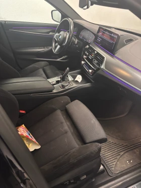 BMW 530 Xdrive | Auto.bg — изображение 9 BMW 530 Xdrive | Auto.bg — изображение 9