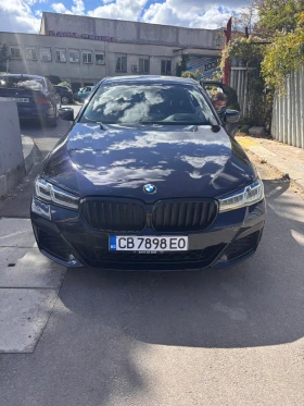 BMW 530 Xdrive | Auto.bg — изображение 12 BMW 530 Xdrive | Auto.bg — изображение 12