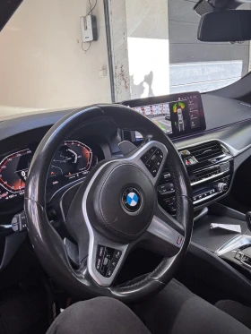 BMW 530 Xdrive | Auto.bg — изображение 7 BMW 530 Xdrive | Auto.bg — изображение 7