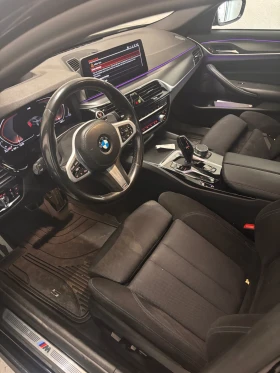 BMW 530 Xdrive | Auto.bg — изображение 8 BMW 530 Xdrive | Auto.bg — изображение 8