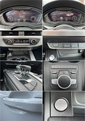 Audi A4 S-Line* Quattro* Sport* Digital* Navi* Лизинг | Auto.bg — изображение 15 Audi A4 S-Line* Quattro* Sport* Digital* Navi* Лизинг | Auto.bg — изображение 15