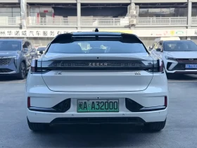 Zeekr 001 Ultra Long Range WE Edition - 24500 € - 81053376 5 | Car24.bg Zeekr 001 Ultra Long Range WE Edition - 24500 € - 81053376 5