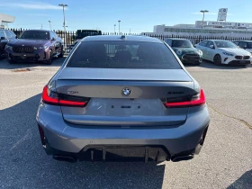BMW 340 xDrive M Sport Pro | Driving Assistant Professiona | Auto.bg — изображение 4 BMW 340 xDrive M Sport Pro | Driving Assistant Professiona | Auto.bg — изображение 4
