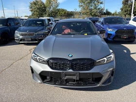 BMW 340 xDrive M Sport Pro | Driving Assistant Professiona | Auto.bg — изображение 5 BMW 340 xDrive M Sport Pro | Driving Assistant Professiona | Auto.bg — изображение 5