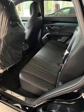 BYD Seal U 1.5 DM-i Comfort 26.6 kWh ЧИСТО НОВ | Auto.bg — изображение 12 BYD Seal U 1.5 DM-i Comfort 26.6 kWh ЧИСТО НОВ | Auto.bg — изображение 12