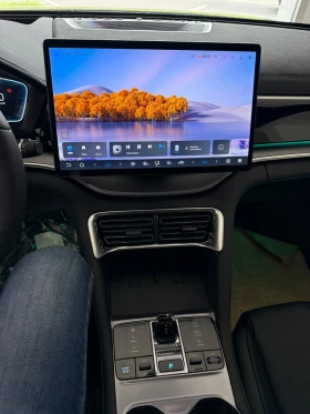 BYD Seal U 1.5 DM-i Comfort 26.6 kWh ЧИСТО НОВ | Auto.bg — изображение 10 BYD Seal U 1.5 DM-i Comfort 26.6 kWh ЧИСТО НОВ | Auto.bg — изображение 10
