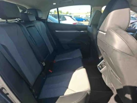 Skoda Enyaq 80 Coupe Leather LED Navi | Auto.bg — изображение 9 Skoda Enyaq 80 Coupe Leather LED Navi | Auto.bg — изображение 9