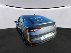Skoda Enyaq 80 Coupe Leather LED Navi | Auto.bg — изображение 4 Skoda Enyaq 80 Coupe Leather LED Navi | Auto.bg — изображение 4