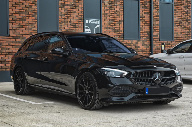 Mercedes-Benz C 220 9G-Tronic - 28500 € / 55741.15 лв. - 56980328 1 | Car24.bg Mercedes-Benz C 220 9G-Tronic - 28500 € / 55741.15 лв. - 56980328 1