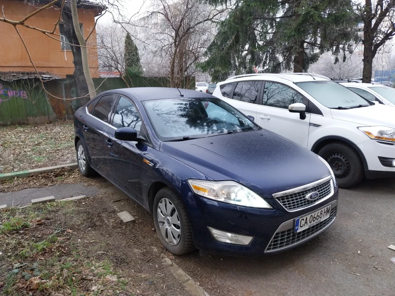 Ford Mondeo - 3660 € / 7158.34 лв. - 62156915 1 | Car24.bg Ford Mondeo - 3660 € / 7158.34 лв. - 62156915 1