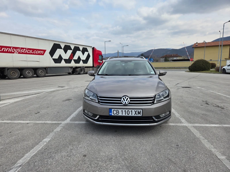 VW Passat B7 - 7149 € / 13982.23 лв. - 31229322 1 | Car24.bg VW Passat B7 - 7149 € / 13982.23 лв. - 31229322 1