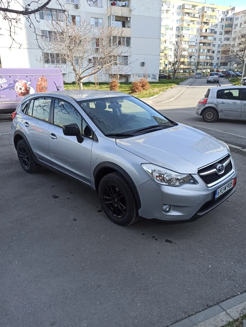 Subaru XV 1.6 бензин 4х4 - 5700 € / 11148.23 лв. - 57003328 1 | Car24.bg Subaru XV 1.6 бензин 4х4 - 5700 € / 11148.23 лв. - 57003328 1