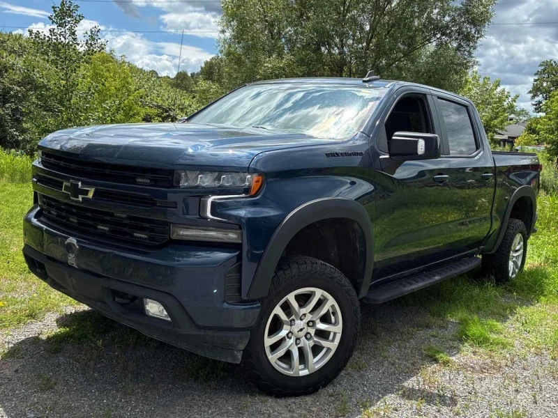 Chevrolet Silverado * RST * CARFAX * ЦЕНА ДО БГ - 21750 € / 42539.30 лв. - 30627392 1 | Car24.bg Chevrolet Silverado * RST * CARFAX * ЦЕНА ДО БГ - 21750 € / 42539.30 лв. - 30627392 1