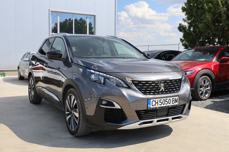 Peugeot 3008 1.6 Бензин/Електричество - 22000 € - 23972942 1 | Car24.bg Peugeot 3008 1.6 Бензин/Електричество - 22000 € - 23972942 1