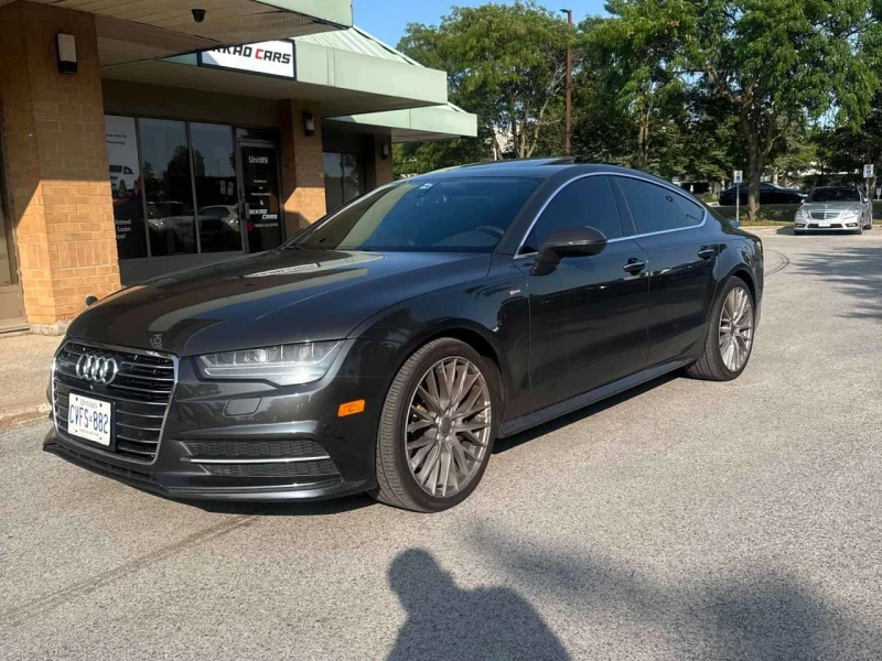 Audi A7 * 3.0T * QUATTRO* 360 КАМЕРА* ОБДУХВАНЕ* ШИБИДАХ* - 10690 € / 20907.82 лв. - 64523643 1 | Car24.bg Audi A7 * 3.0T * QUATTRO* 360 КАМЕРА* ОБДУХВАНЕ* ШИБИДАХ* - 10690 € / 20907.82 лв. - 64523643 1