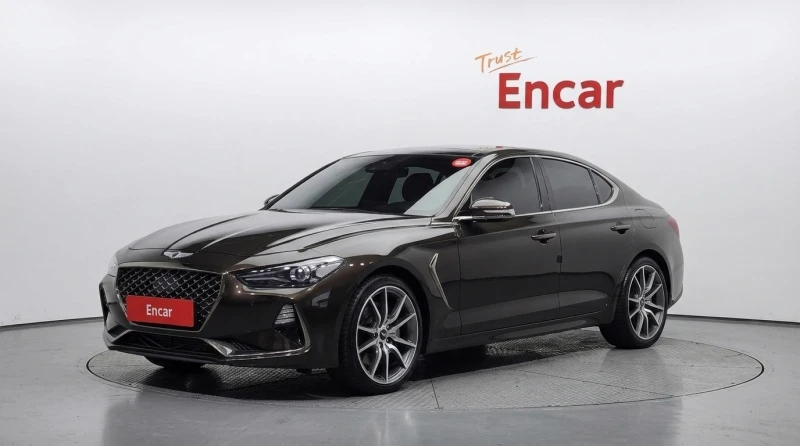 Genesis G70 3.3T Sport AWD ADVANCED autoprime.bg - 18100 € - 31625411 1 | Car24.bg Genesis G70 3.3T Sport AWD ADVANCED autoprime.bg - 18100 € - 31625411 1